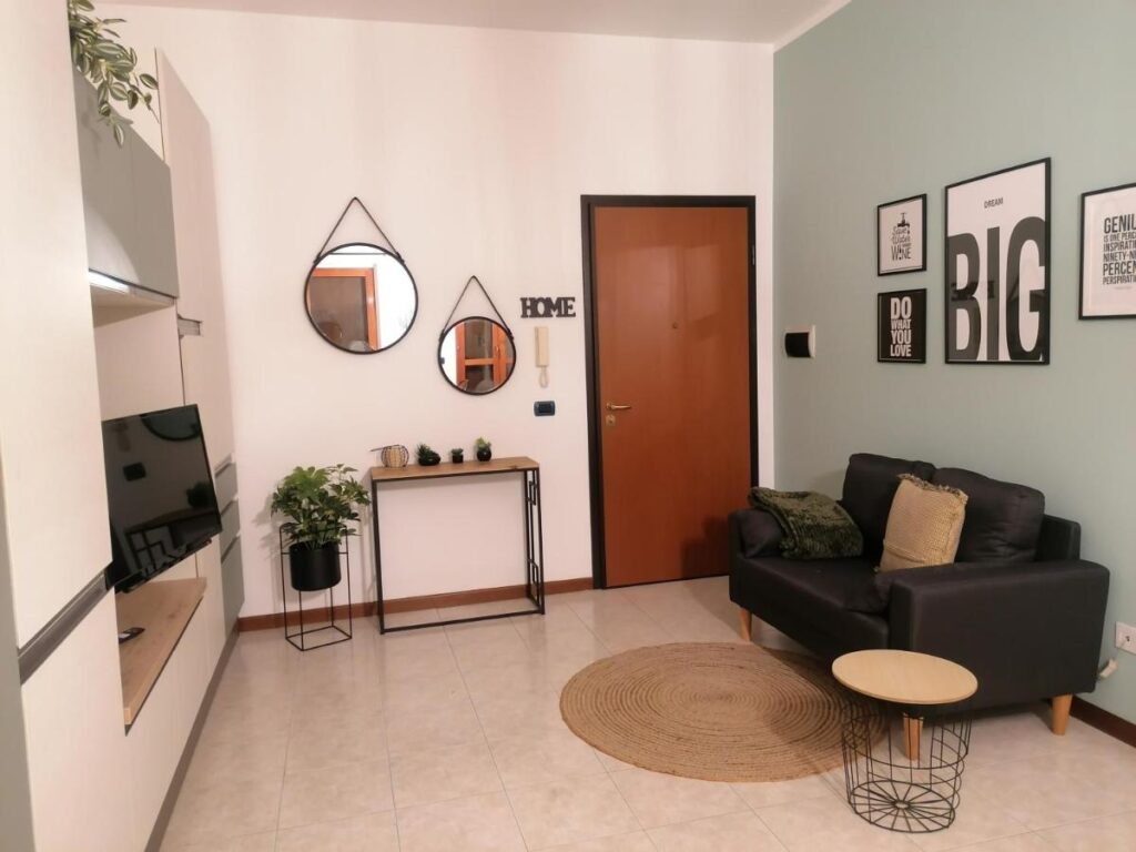 Monolocale Vicino Ospedale Negrar 1