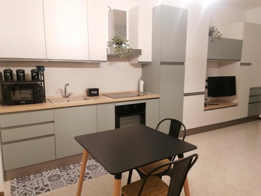Monolocale Vicino Ospedale Negrar 9